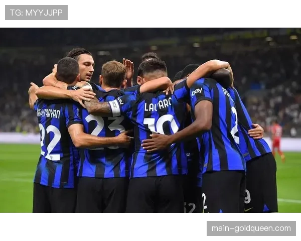 战术板:解析国米主帅因扎吉本赛季对3-5-2阵型的细节优化 战术板:解析国米主帅因扎吉本赛季对3-5-2阵型的细节优化