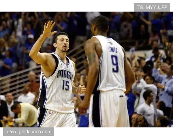 从附加赛区到锁定前六:年轻魔术队的三月冲刺之路 从附加赛区到锁定前六:年轻魔术队的三月冲刺之路